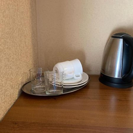 Guest House Kherson Bagian luar foto
