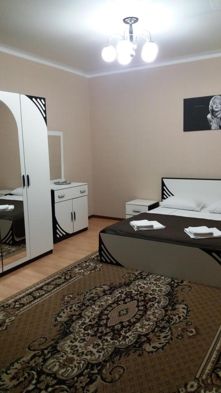 Guest House Kherson Bagian luar foto
