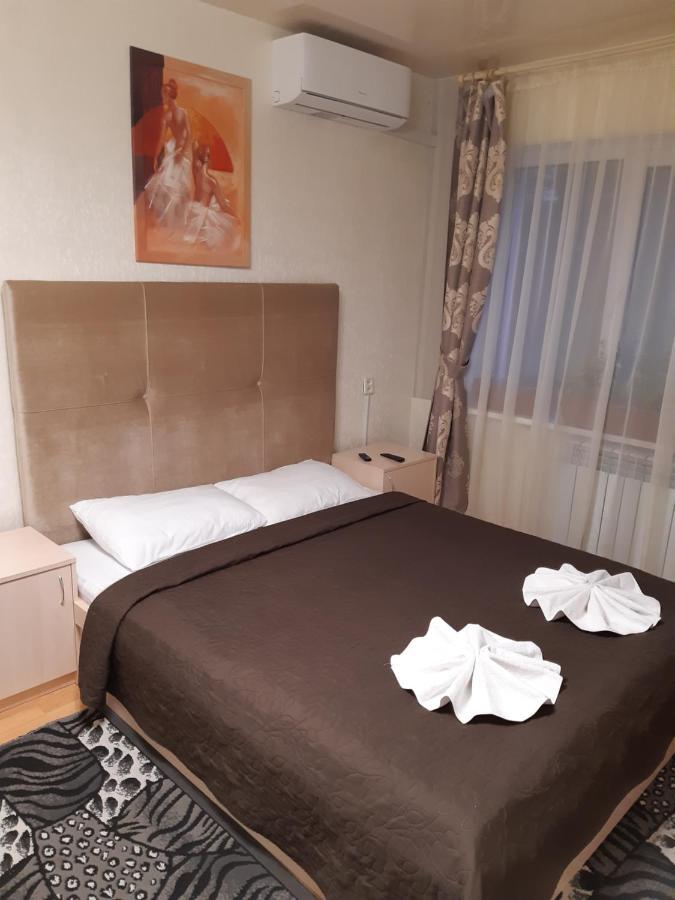 Guest House Kherson Bagian luar foto